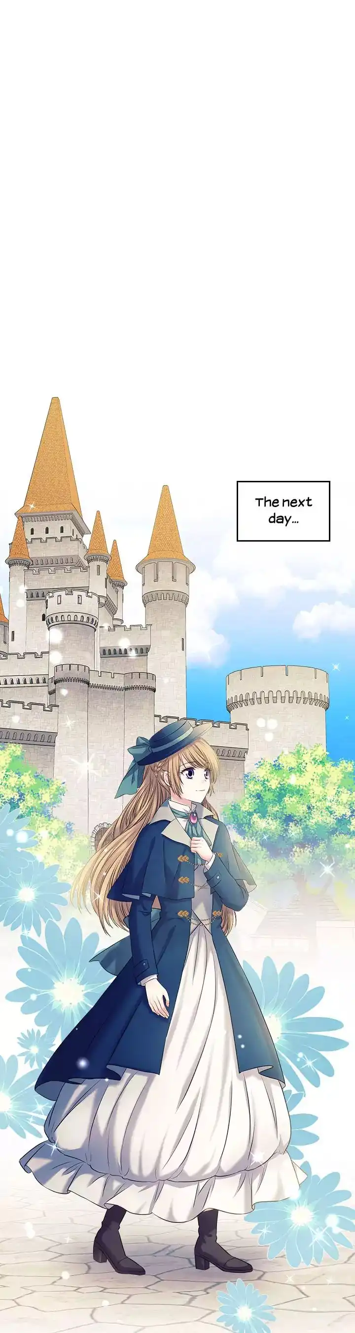 Sincerely: I Became a Duke's Maid Chapter 54 6